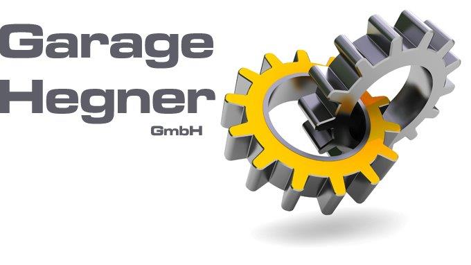 Garage Hegner